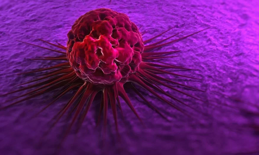 01-gene-mutation-malignant-cancer-cell La esperanza de un nuevo tratamiento contra el cáncer