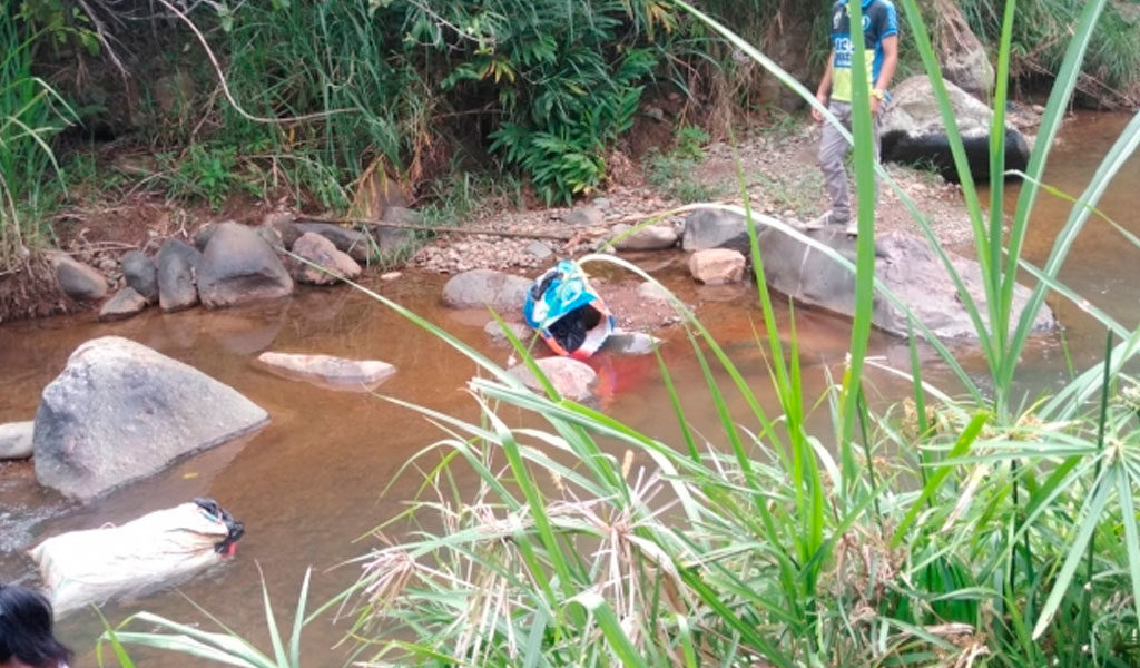 Hallan-dos-cuerpos-desmembrados-en-río-de-Cali-1024x600 Hallan dos cuerpos desmembrados en río de Cali