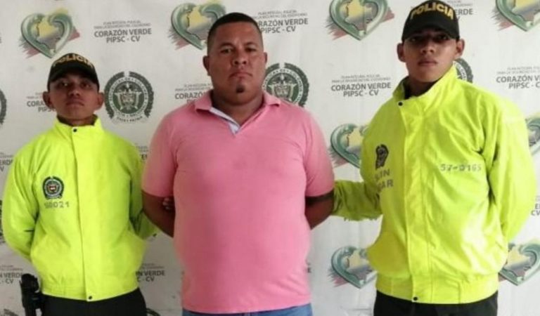 Por celos incendió una casa con su familia adentro