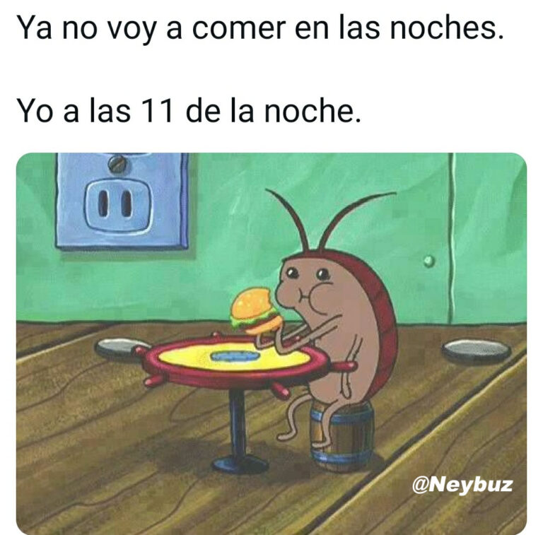 Ya-no-voy-a-comer-en-las-noches.