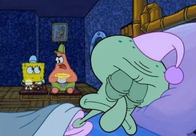 image-1 Cuando el sueño te llama, pero el ruido familiar responde