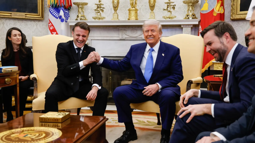 image-15-1024x576 Trump planea recibir a Zelenski para firmar pacto económico esta semana o la próxima