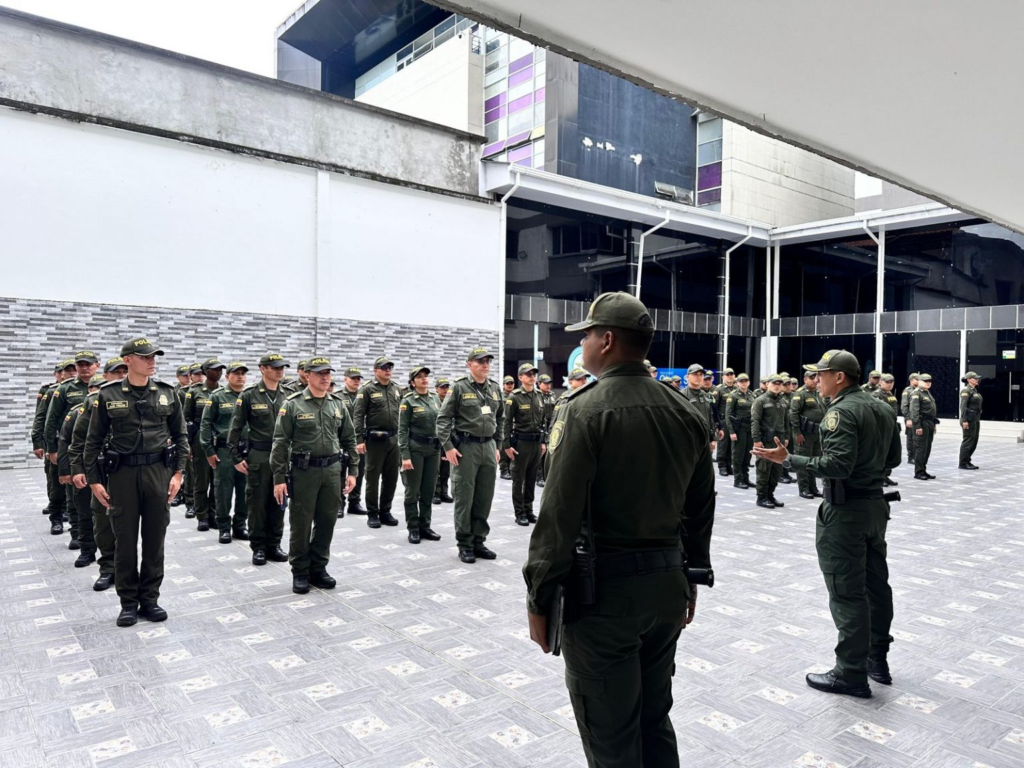 image-3-1024x768 Policía despliega estrategia 8M en Putumayo para conmemorar el Día Internacional de la Mujer