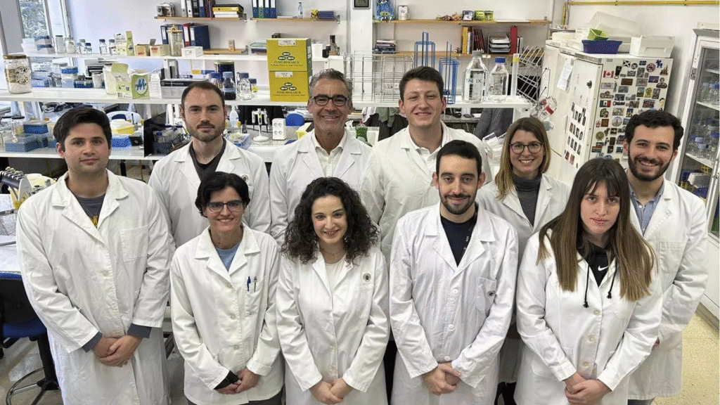 image-1024x576 🧬 Detectan un gen silencioso que está generando bacterias casi imposibles de tratar