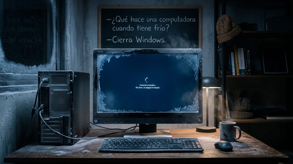 Computer_closing_Windows_in_cold…_20261003191340-1024x572 Corrientes de aire en la placa madre: El gélido invierno del procesador