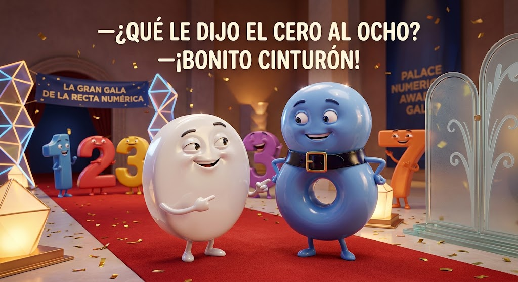 image-5 Cuestión de cintura: La gran gala de la recta numérica