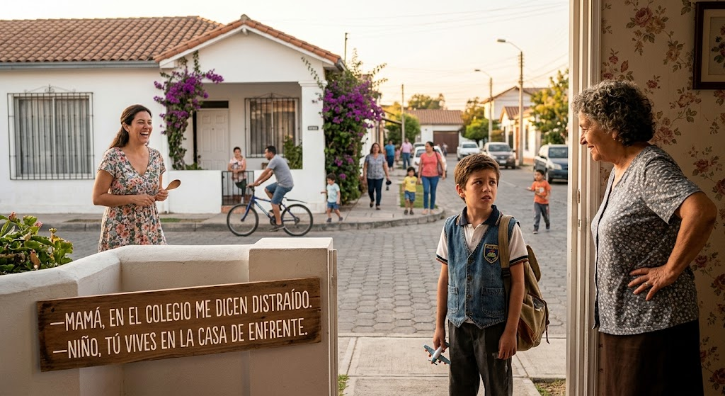 image-6 Dirección equivocada: La célebre memoria de Pepito en el barrio Las Flores