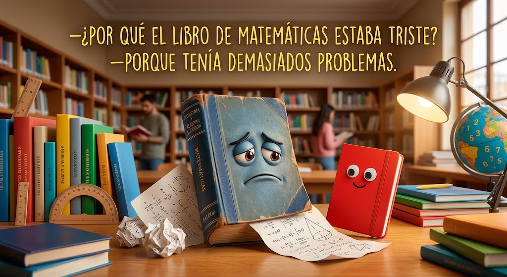 image-8 El peso de las incógnitas: La melancólica vigilia del tomo de álgebra